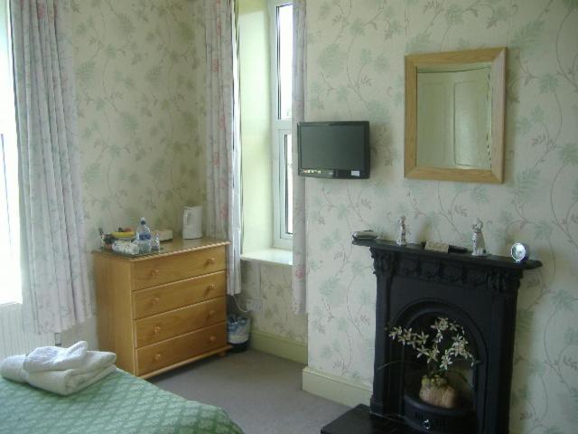 South Moor Farm Bed & Breakfast สการ์โบโรห์ ภายนอก รูปภาพ