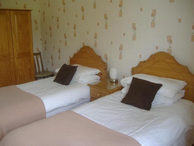 South Moor Farm Bed & Breakfast สการ์โบโรห์ ภายนอก รูปภาพ